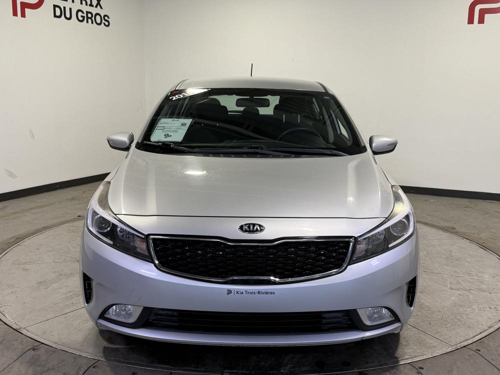 Kia Forte5 LX+ 2018 d&rsquo;occasion à vendre - 9