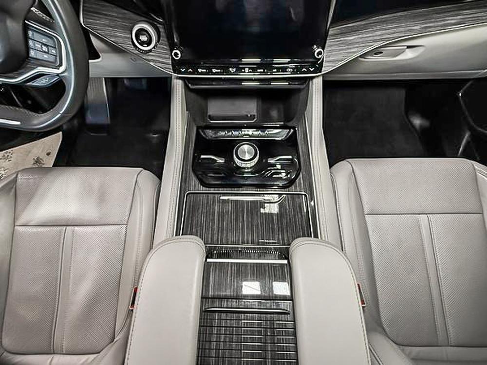 Jeep Wagoneer Serie III 2022 d&rsquo;occasion à vendre - 29