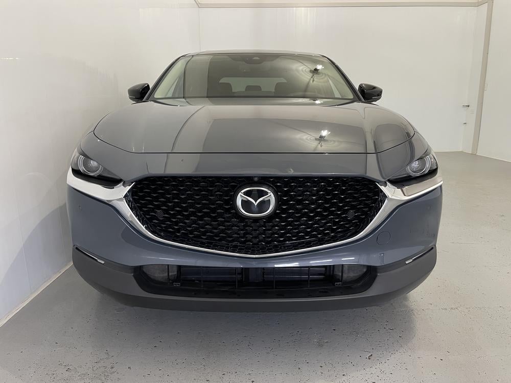 Mazda CX-30 GT AWD 2023 d&rsquo;occasion à vendre - 2