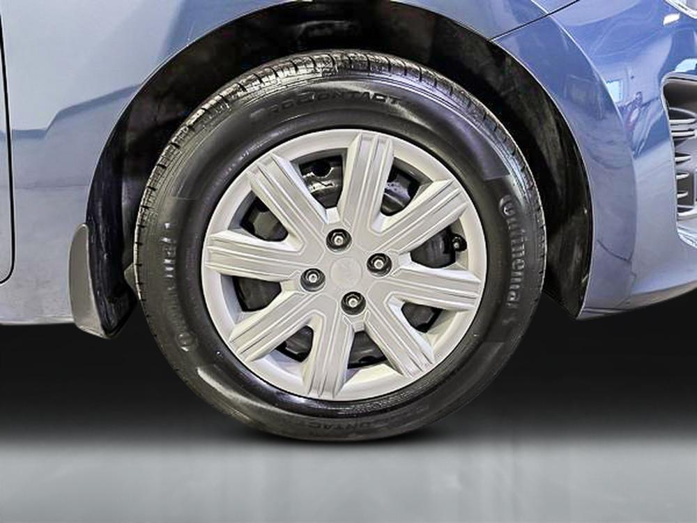 Kia Rio 5 portes LX+ 2023 d&rsquo;occasion à vendre - 12