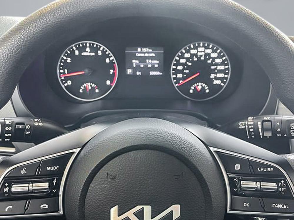 Kia Seltos LX 2023 d&rsquo;occasion à vendre - 24