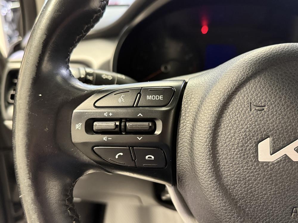 Kia Rio 5 portes LX+ 2022 d&rsquo;occasion à vendre - 18