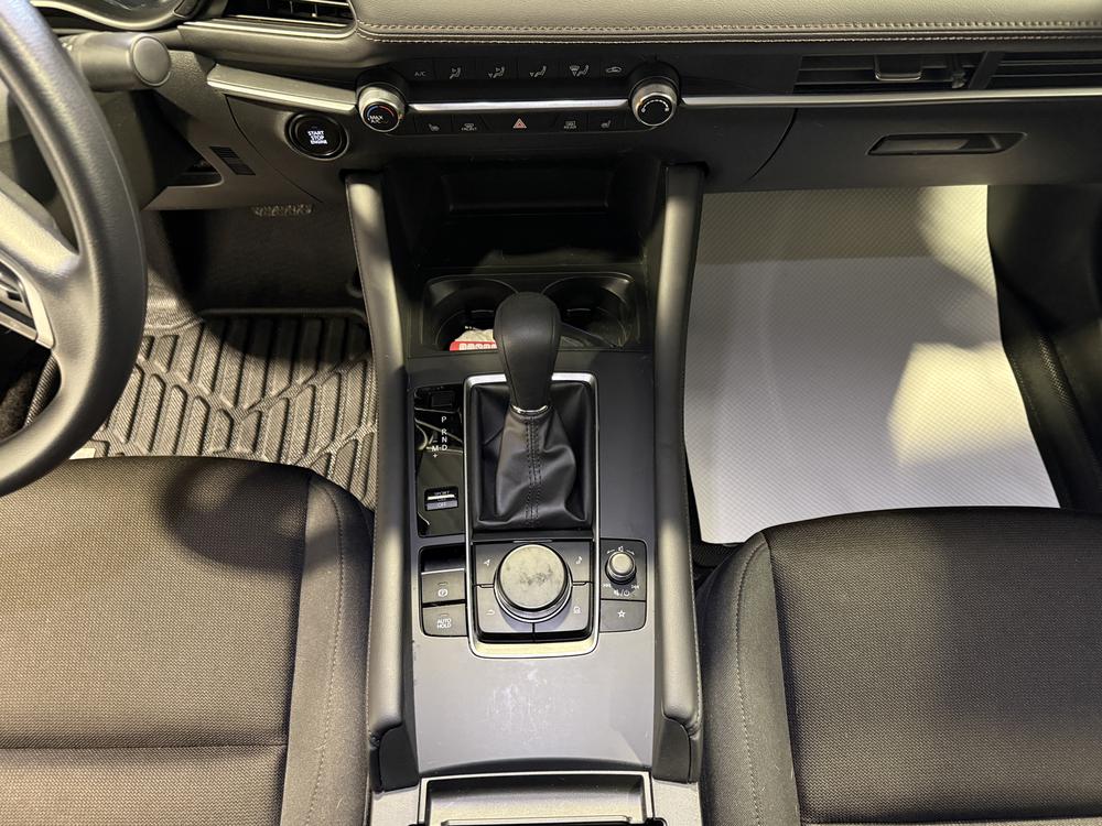 Mazda Mazda3 GX 2025 d&rsquo;occasion à vendre - 28