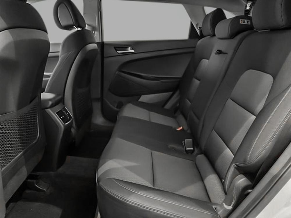 Hyundai Tucson GLS Premium AWD 2016 d&rsquo;occasion à vendre - 28