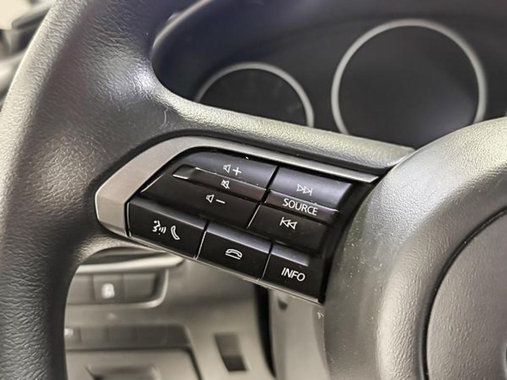 Mazda Mazda3 GX 2025 d&rsquo;occasion à vendre - 18