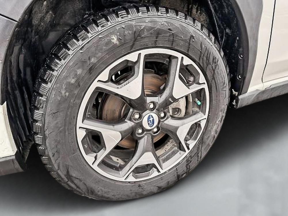 Subaru Crosstrek SPORT MANUELLE 2018 d&rsquo;occasion à vendre - 11