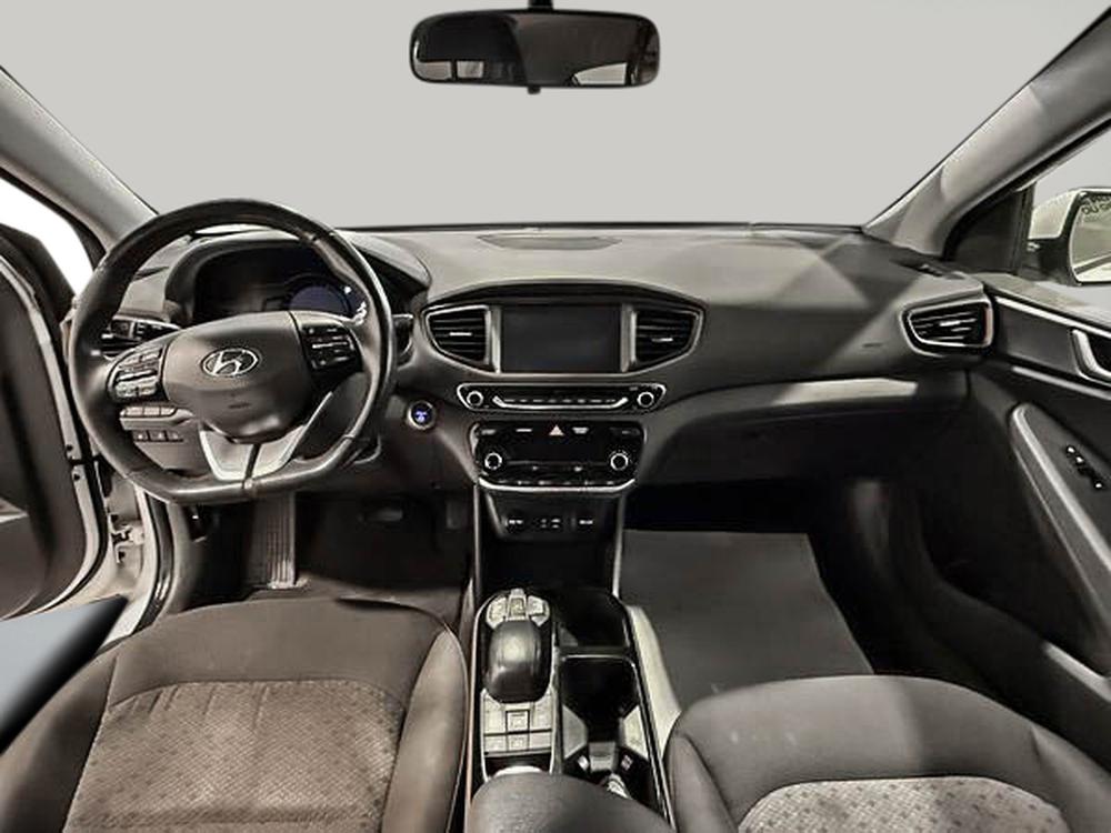 Hyundai Ioniq électrique LIMITED 2017 d&rsquo;occasion à vendre - 32