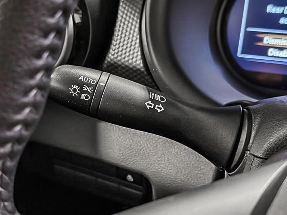 Nissan Kicks SV 2024 d&rsquo;occasion à vendre - 21