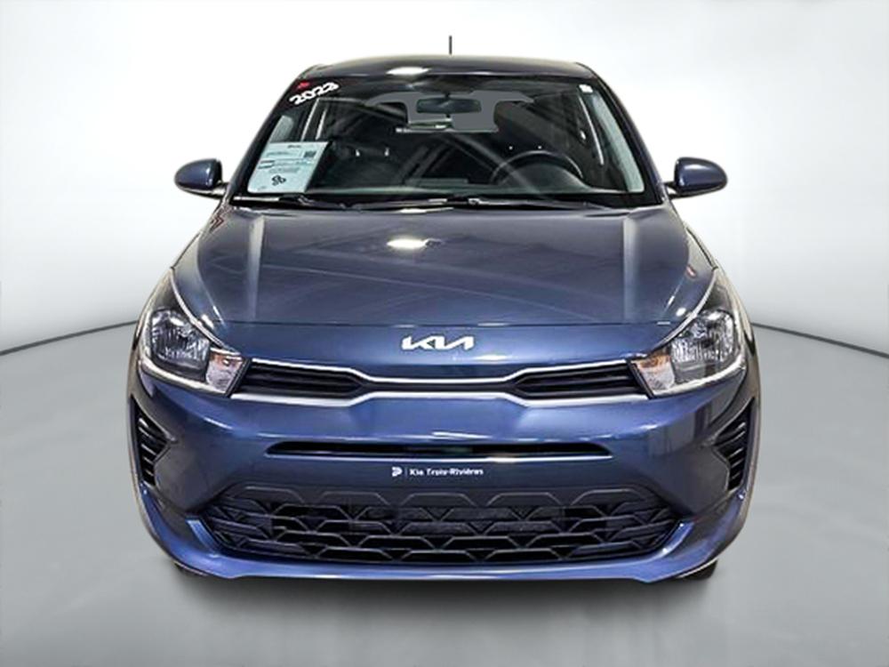 Kia Rio 5 portes LX+ 2023 d&rsquo;occasion à vendre - 9