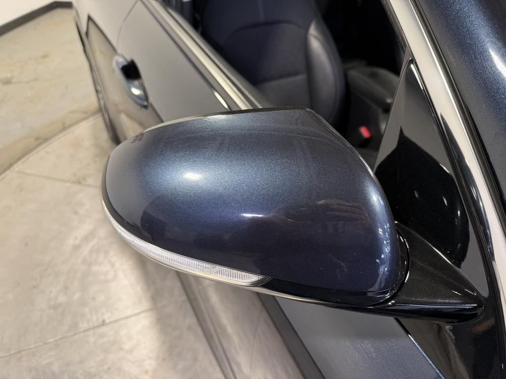 Kia Niro HEV EX PREMIUM 2020 d&rsquo;occasion à vendre - 11