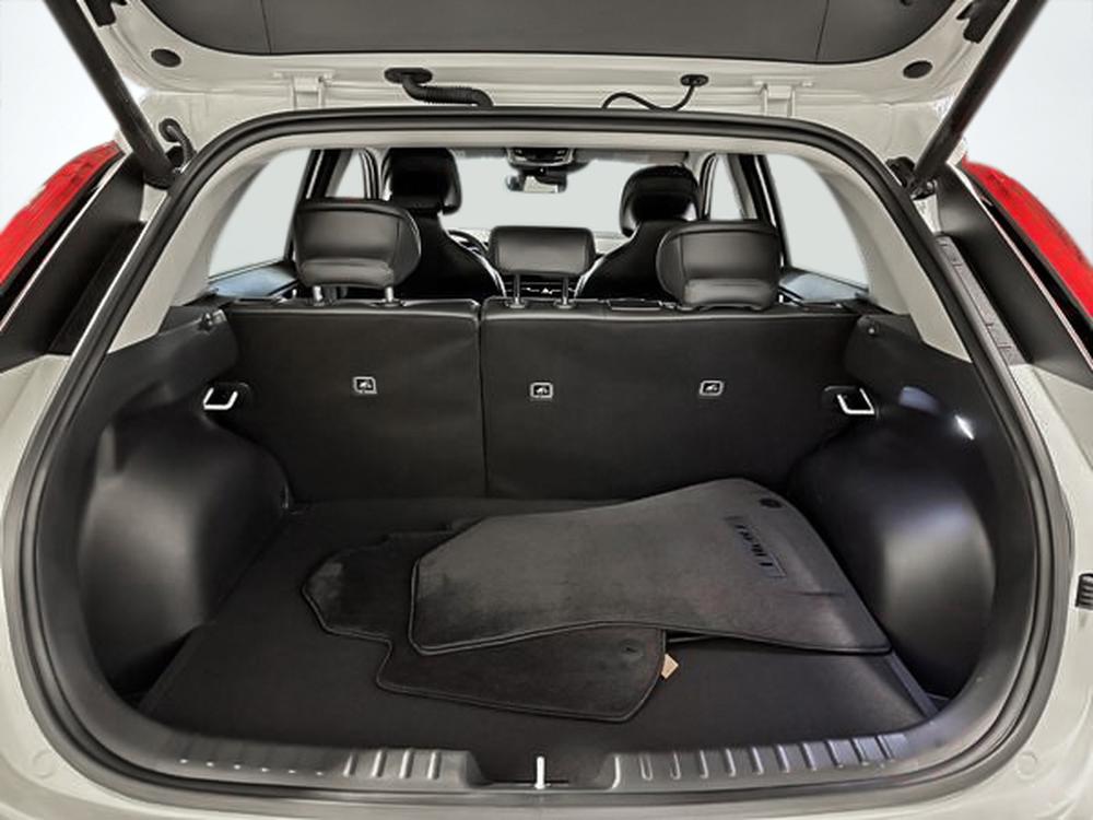 Kia Niro ex premium 2025 d&rsquo;occasion à vendre - 34