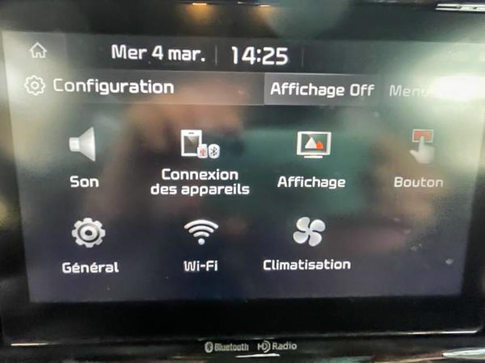 Kia Seltos LX 2023 d&rsquo;occasion à vendre - 27