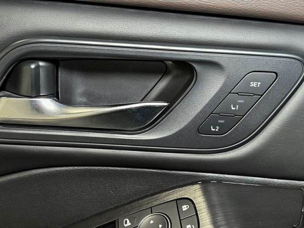 Nissan Rogue SL 2023 d&rsquo;occasion à vendre - 16