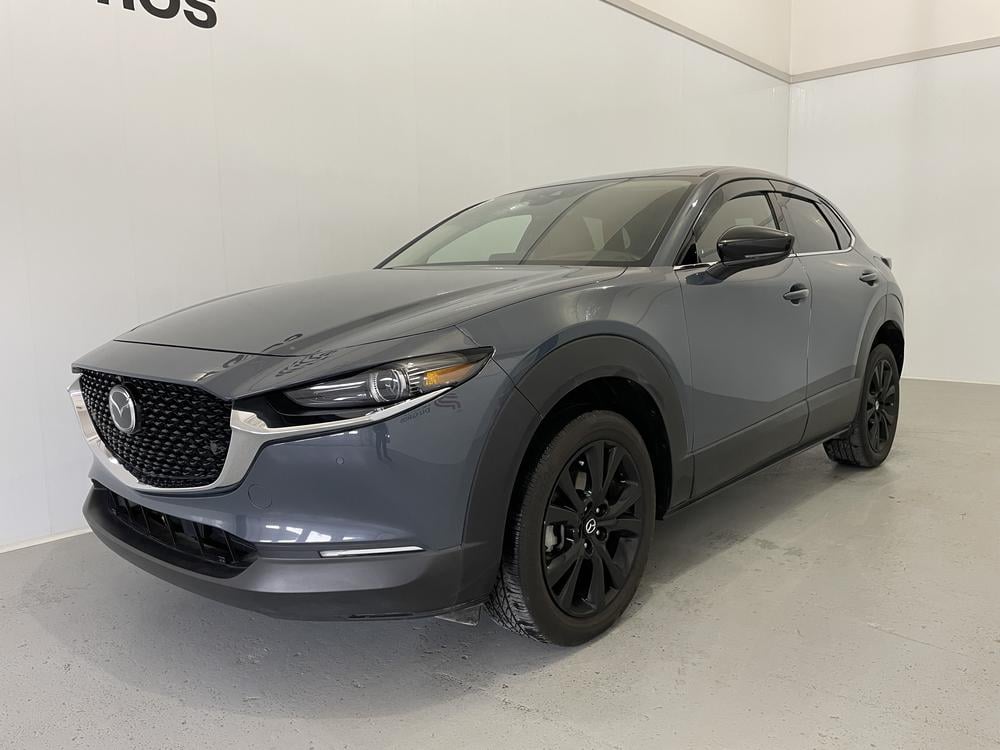Mazda CX-30 GT AWD 2023 d&rsquo;occasion à vendre - 3