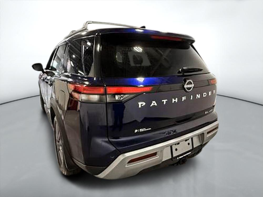 Nissan Pathfinder SL 2022 d&rsquo;occasion à vendre - 6