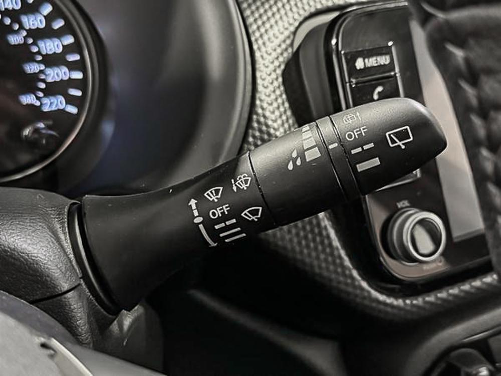 Nissan Kicks SV 2024 d&rsquo;occasion à vendre - 22