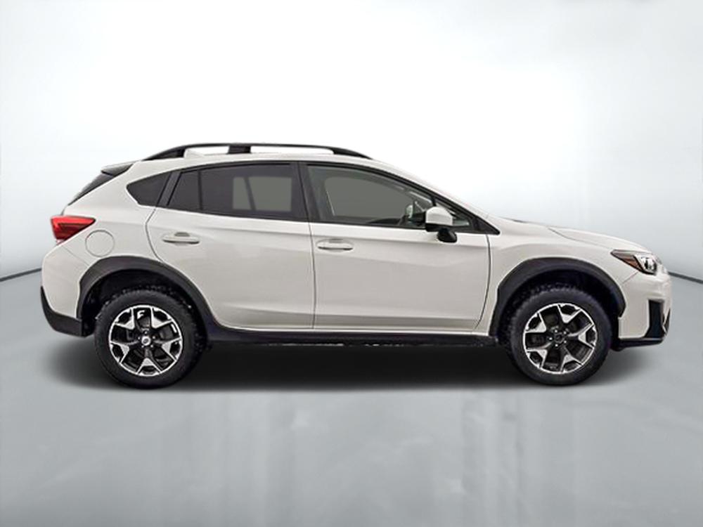 Subaru Crosstrek SPORT MANUELLE 2018 d&rsquo;occasion à vendre - 9