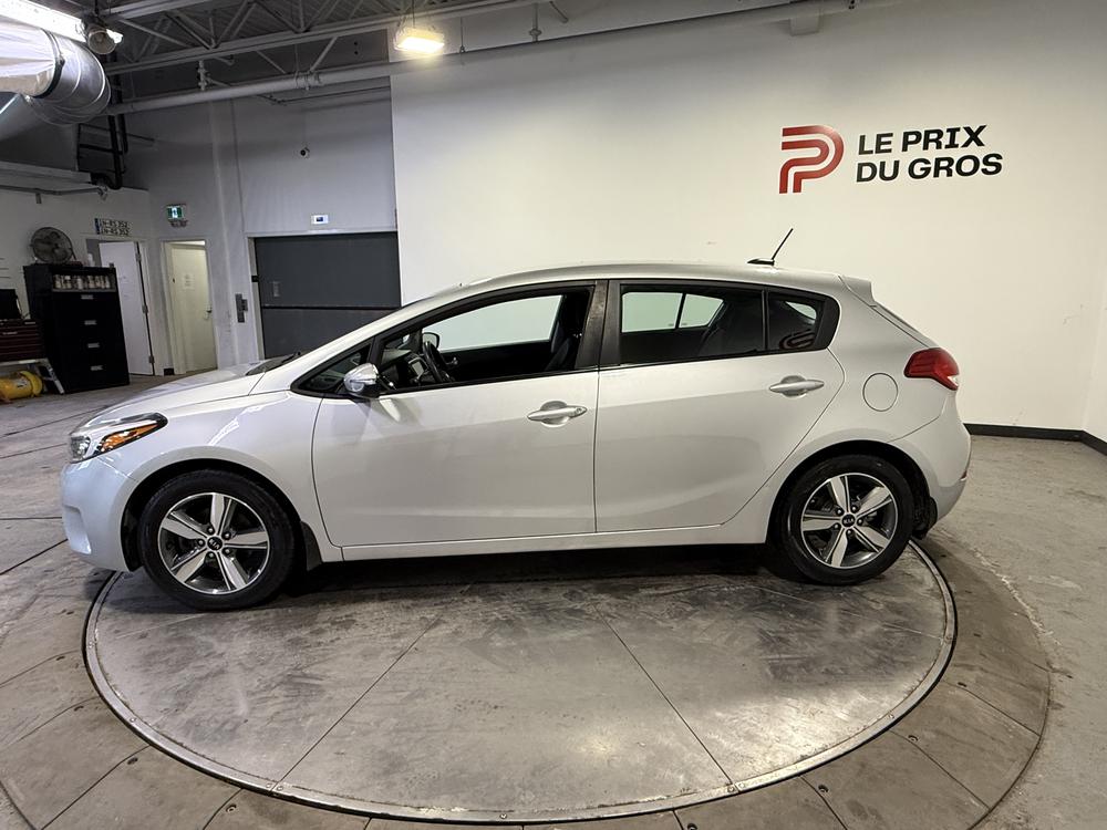 Kia Forte5 LX+ 2018 d&rsquo;occasion à vendre - 7