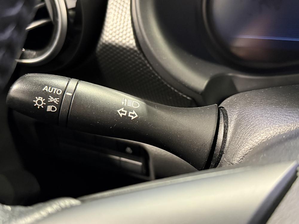 Nissan Kicks SV 2022 d&rsquo;occasion à vendre - 21