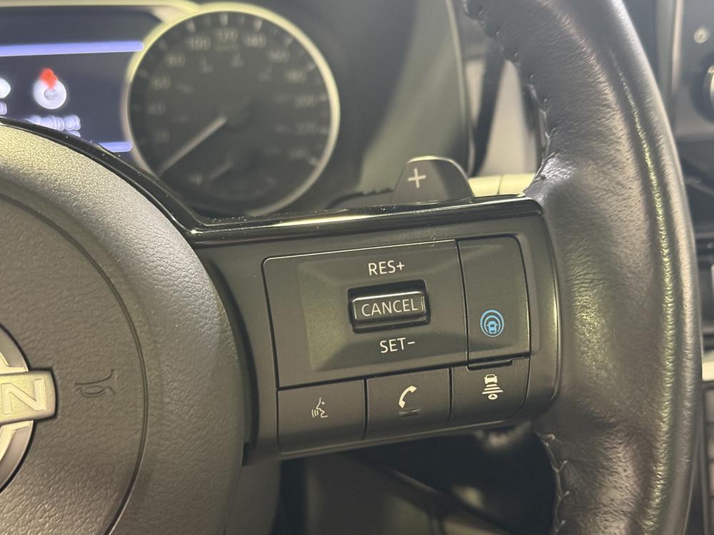 Nissan Pathfinder SL 2022 d&rsquo;occasion à vendre - 22