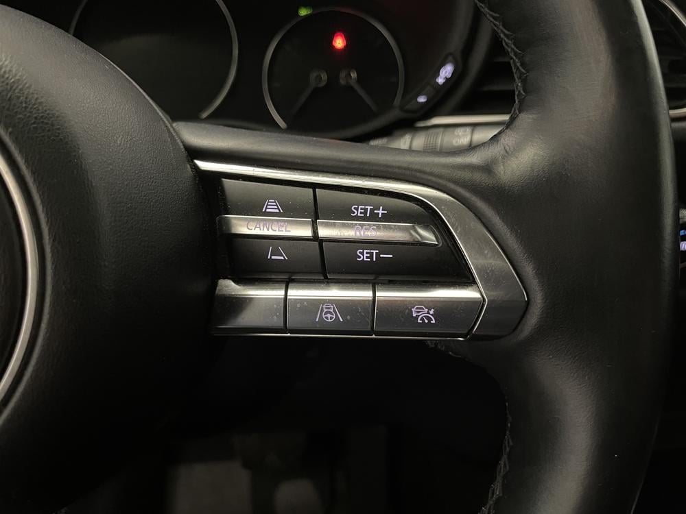 Mazda CX-30 GT AWD 2023 d&rsquo;occasion à vendre - 18