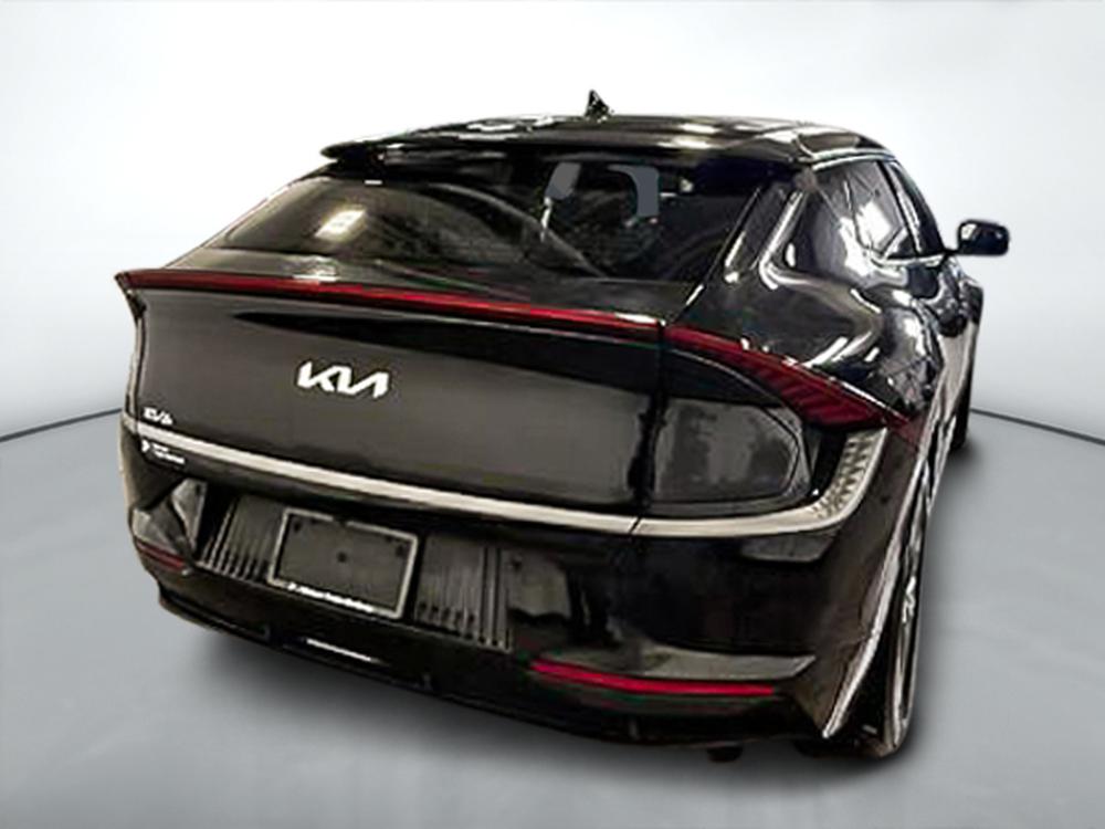 Kia EV6 Land 2023 d&rsquo;occasion à vendre - 3