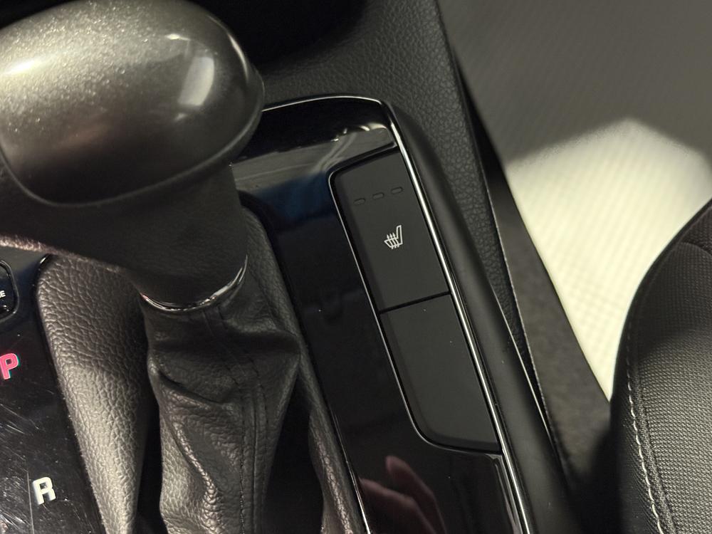 Kia Forte5 LX+ 2018 d&rsquo;occasion à vendre - 30