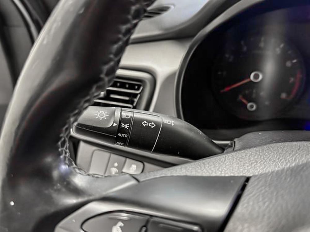 Kia Rio 5 portes LX+ 2022 d&rsquo;occasion à vendre - 21