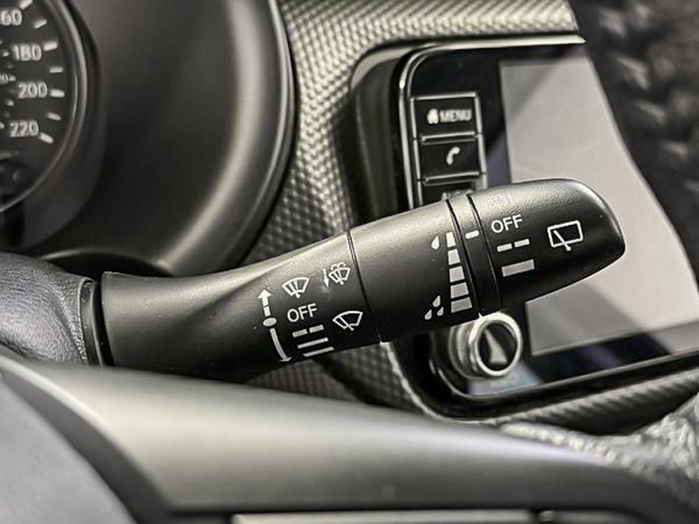 Nissan Kicks SV 2021 d&rsquo;occasion à vendre - 22