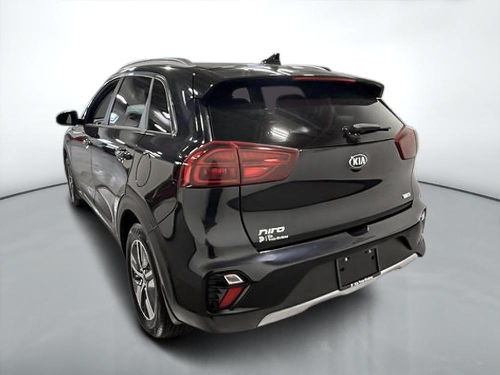 Kia Niro HEV EX PREMIUM 2020 d&rsquo;occasion à vendre - 6