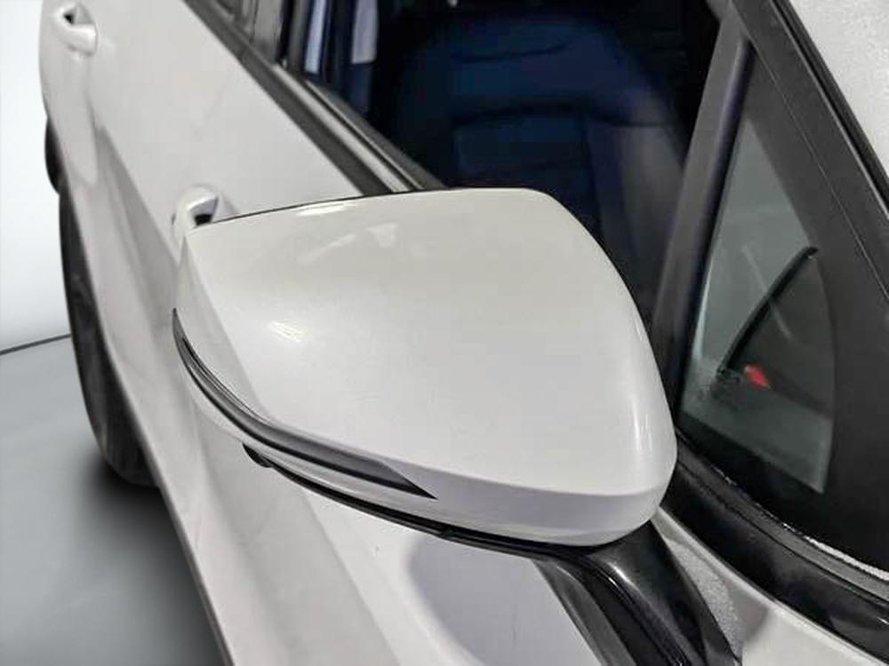 Kia Sportage hybride SX 2023 d&rsquo;occasion à vendre - 11