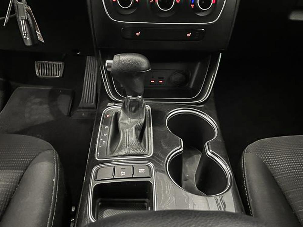 Kia Sorento LX AWD 2015 d&rsquo;occasion à vendre - 23