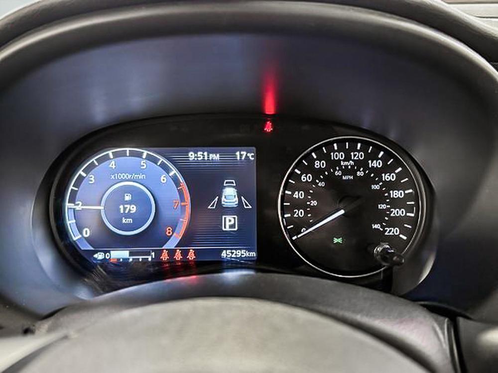 Nissan Kicks SV 2023 d&rsquo;occasion à vendre - 24