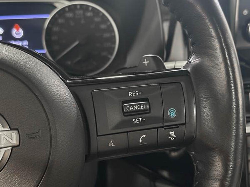 Nissan Pathfinder SL 2022 d&rsquo;occasion à vendre - 22