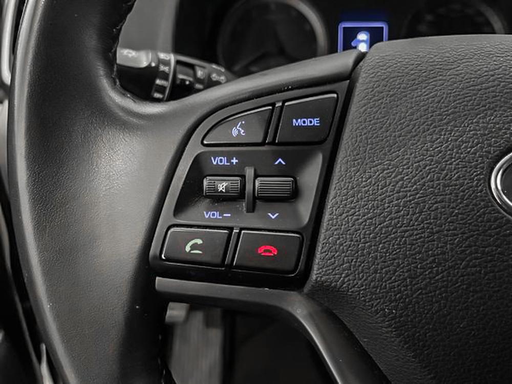 Hyundai Tucson GLS Premium AWD 2016 d&rsquo;occasion à vendre - 16