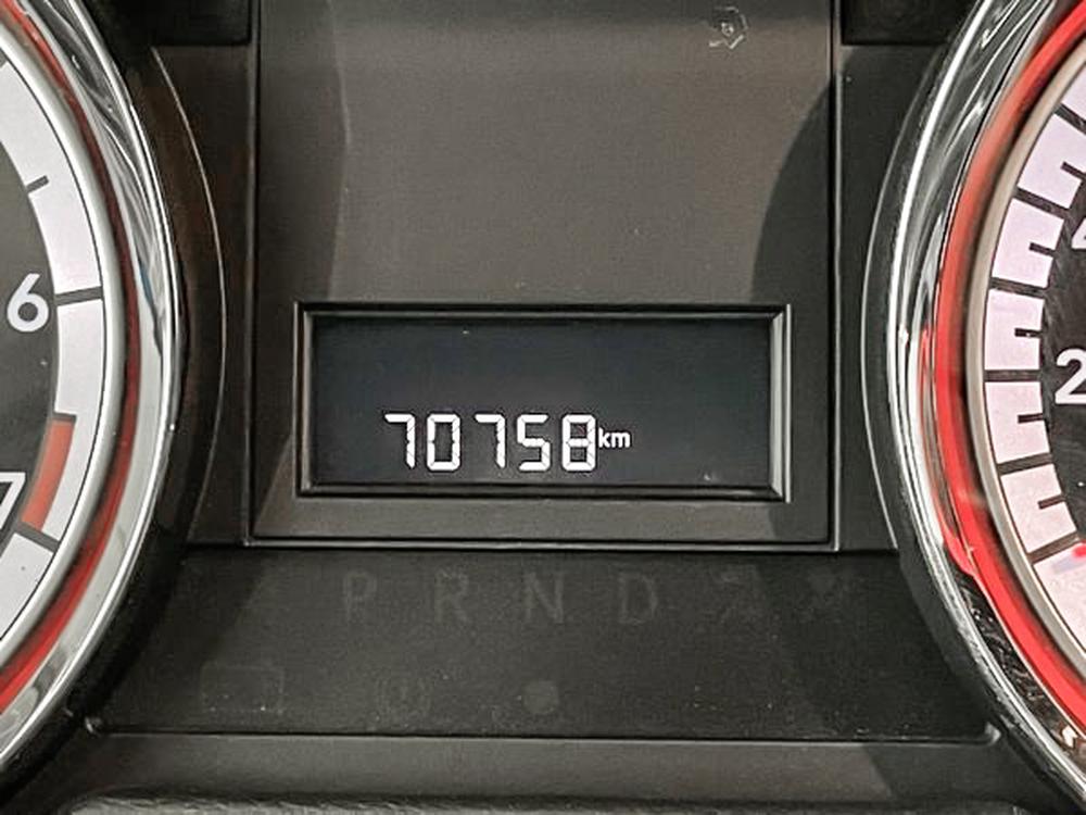 Dodge Grand Caravan SXT Premium Plus 2019 d&rsquo;occasion à vendre - 19