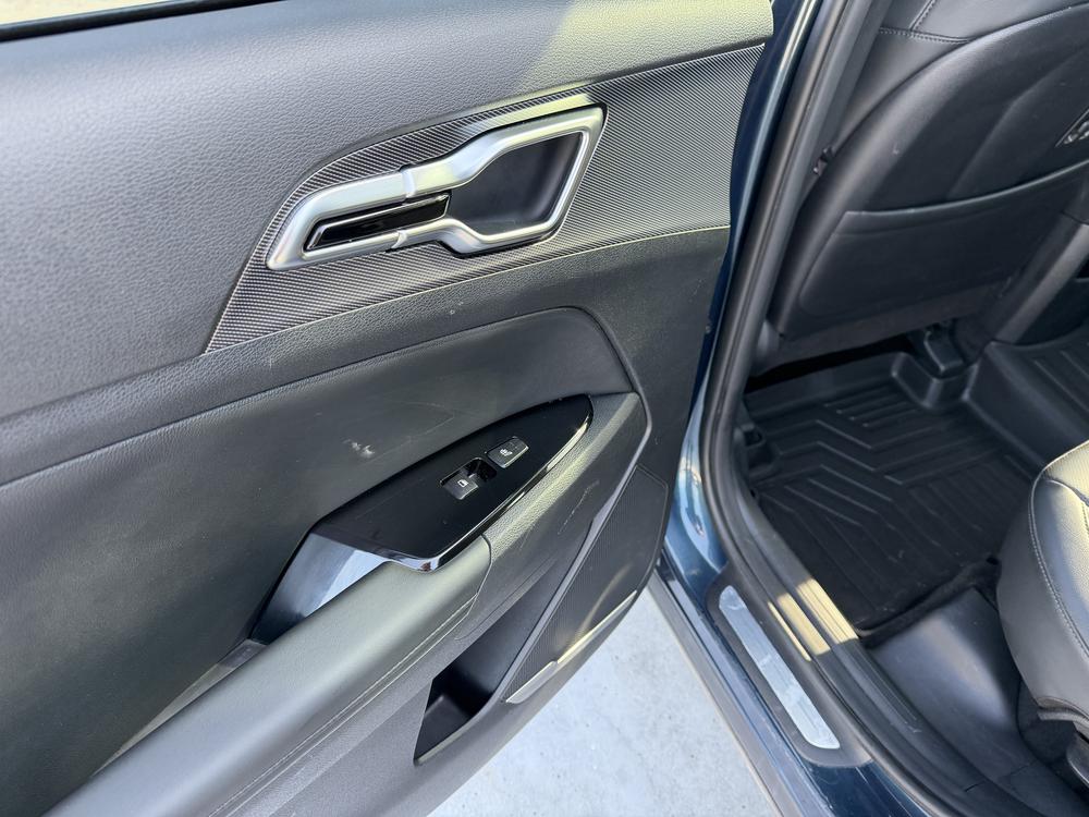 Kia Sportage EX PREMIUM 2023 d&rsquo;occasion à vendre - 24