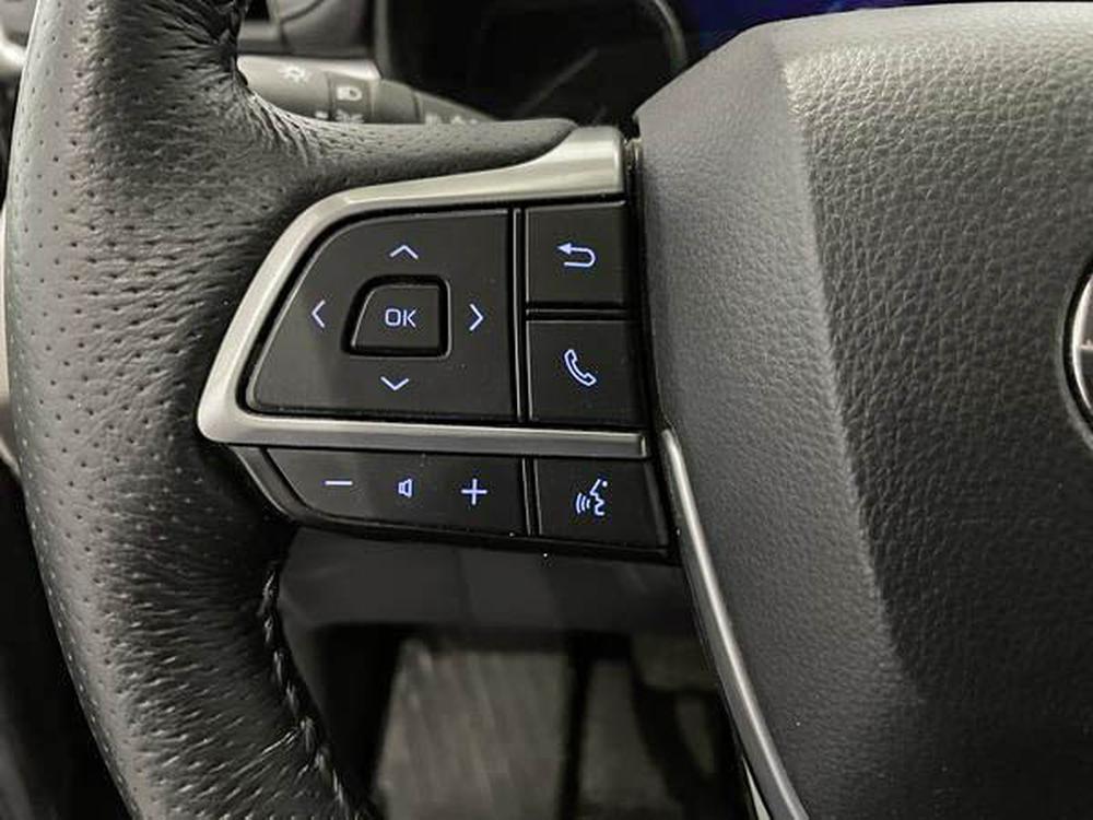 Toyota Sienna Hybrid Limited AWD / 7 passagers 2021 d&rsquo;occasion à vendre - 18