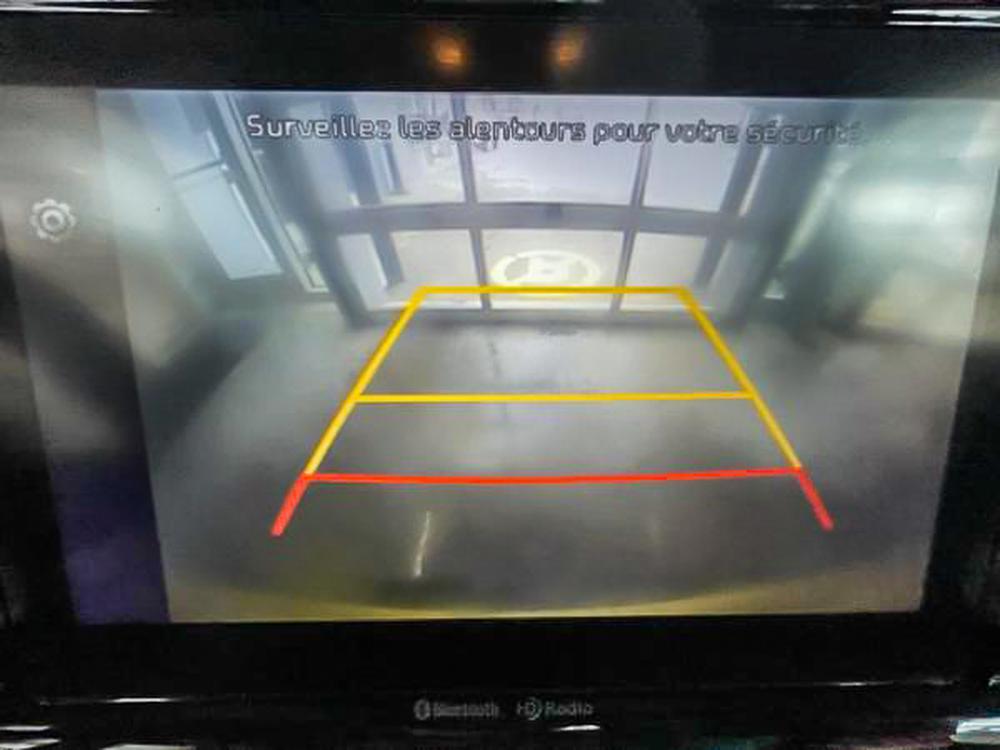 Kia Seltos LX 2023 d&rsquo;occasion à vendre - 17