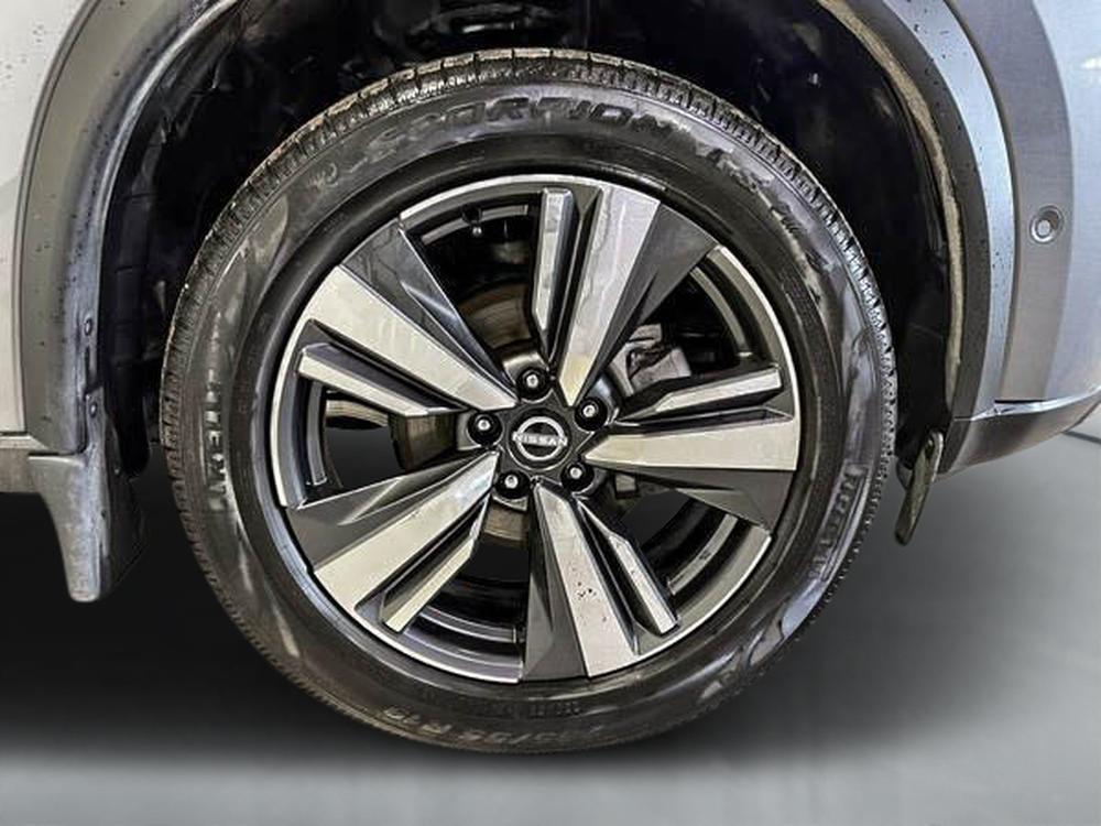 Nissan Rogue SL 2023 d&rsquo;occasion à vendre - 12