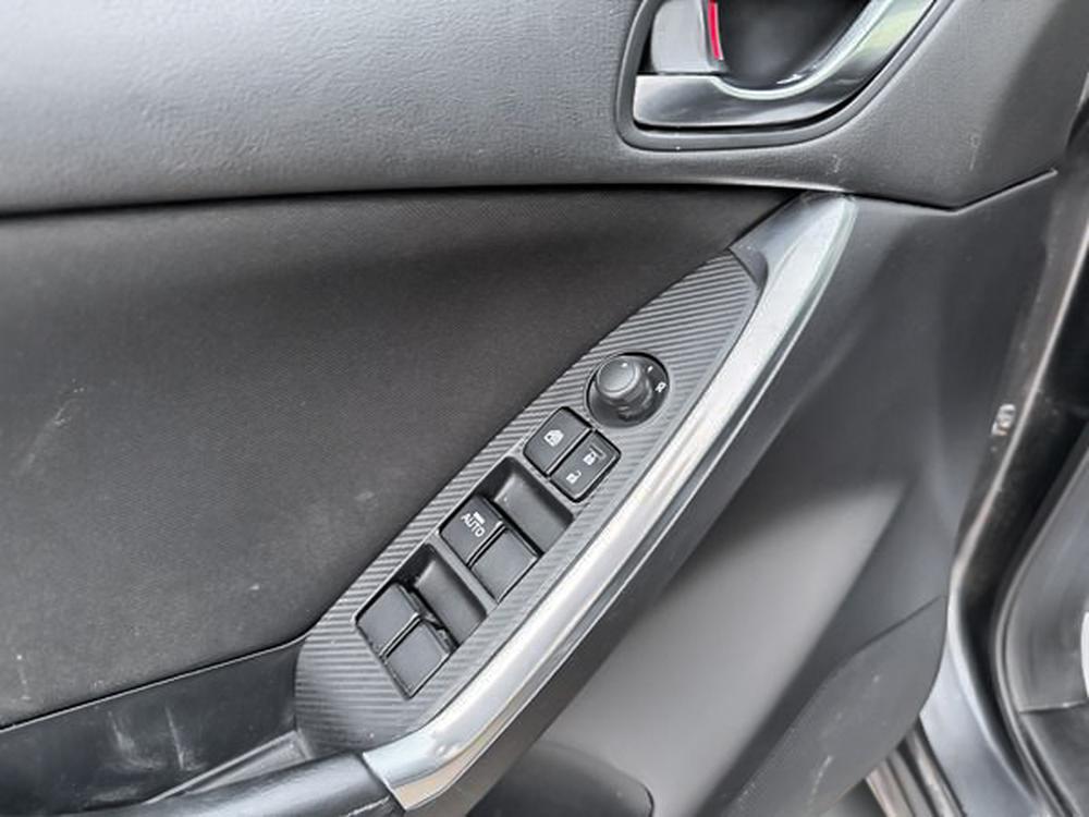 Mazda CX-5 GS AWD 2016 d&rsquo;occasion à vendre - 14