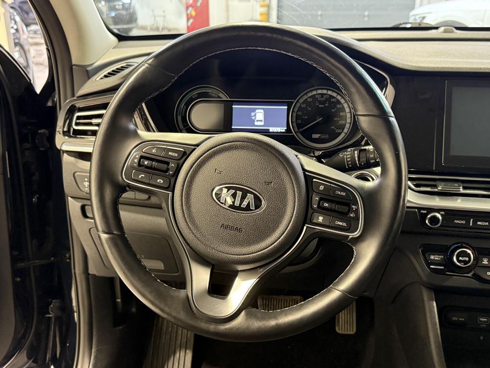 Kia Niro HEV EX PREMIUM 2020 d&rsquo;occasion à vendre - 18