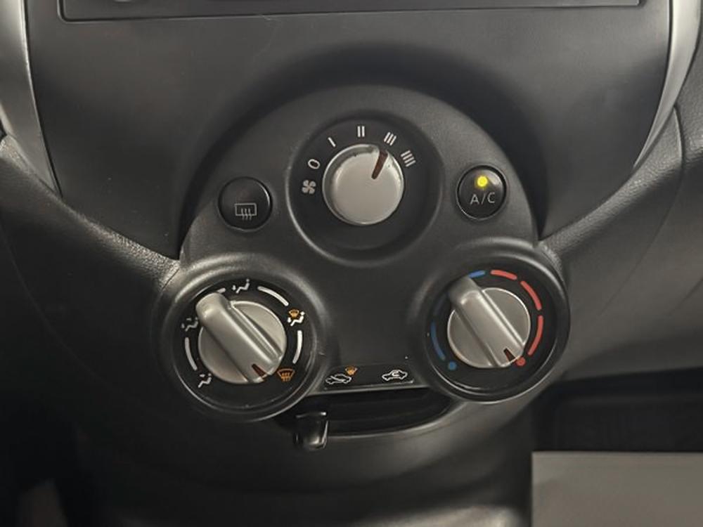 Nissan Micra S 2017 d&rsquo;occasion à vendre - 26