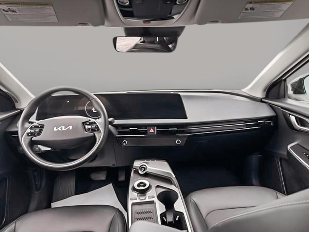 Kia EV6 WIND RWD 2022 d&rsquo;occasion à vendre - 14
