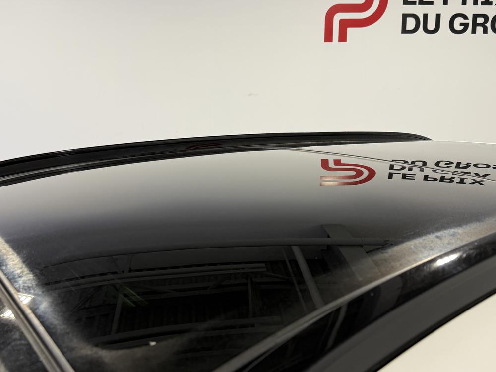 Kia Sportage hybride SX 2023 d&rsquo;occasion à vendre - 12