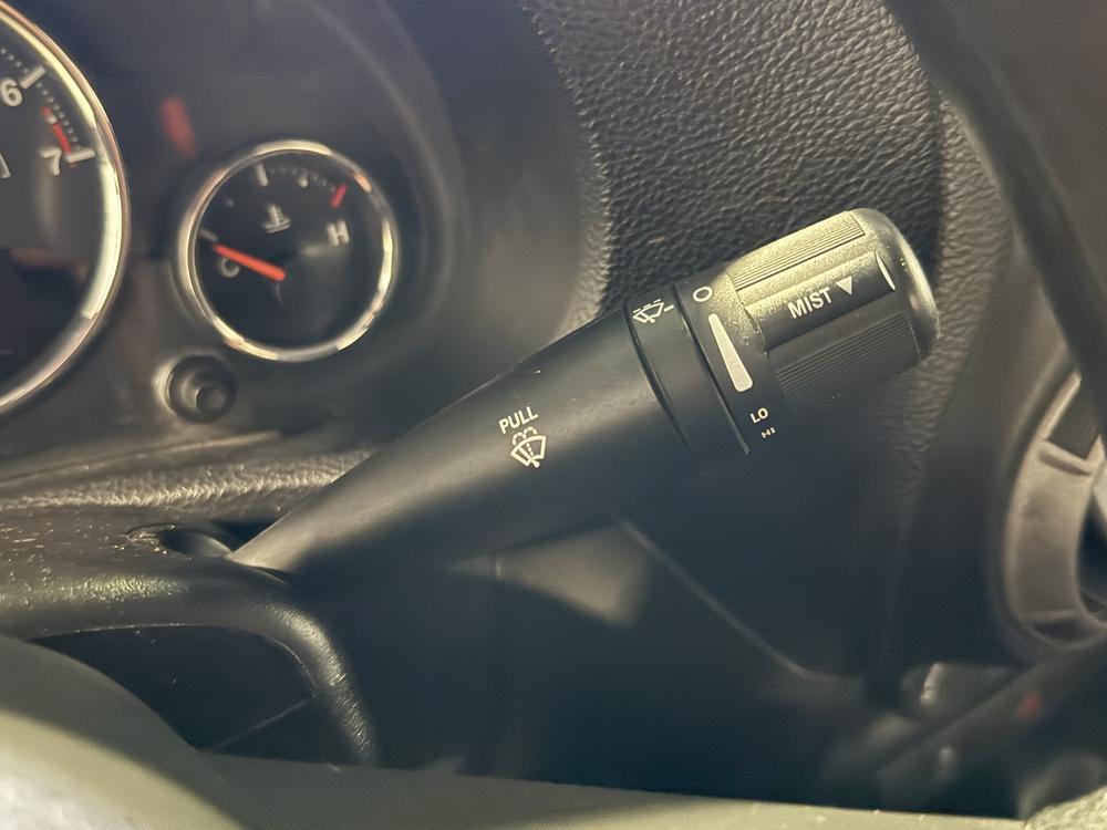 Jeep Wrangler sport 2014 d&rsquo;occasion à vendre - 21