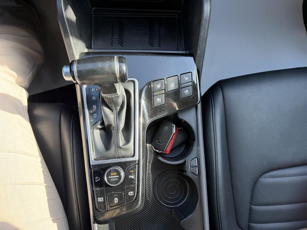 Kia Sportage EX PREMIUM 2023 d&rsquo;occasion à vendre - 19