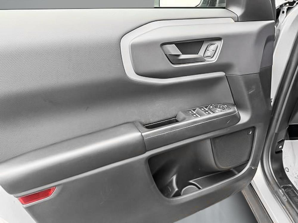 Ford Bronco Sport BIG BEND AWD 2021 d&rsquo;occasion à vendre - 13