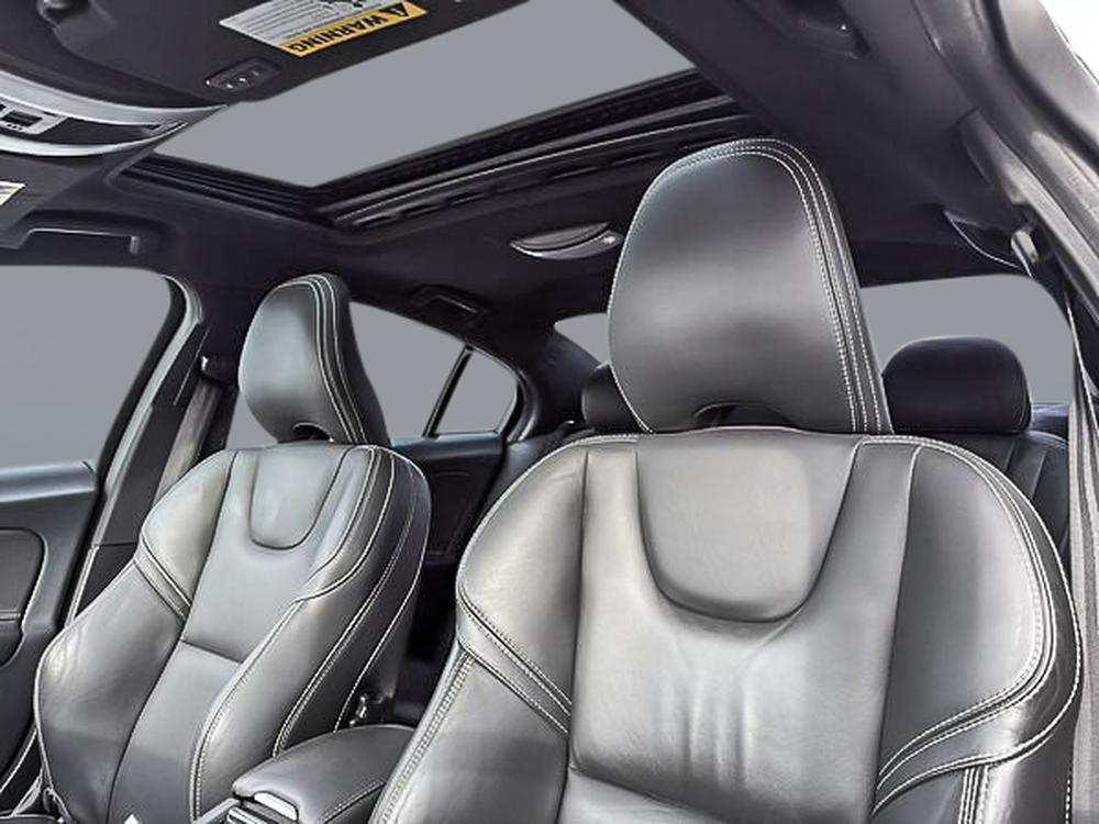 Volvo S60 T6 PREMIER PLUS 2015 d&rsquo;occasion à vendre - 14