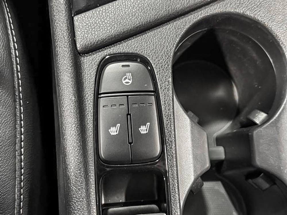 Kia Niro HEV EX PREMIUM 2020 d&rsquo;occasion à vendre - 30